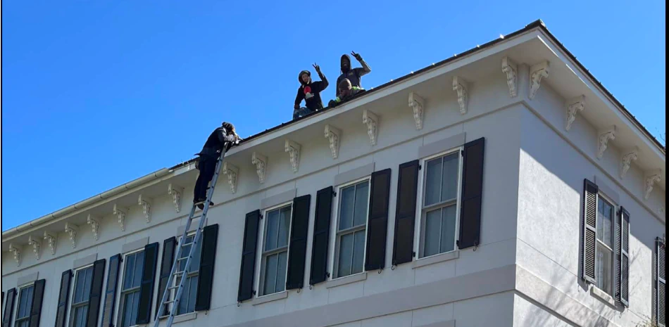 Gutter Repairs Gutter Repairs