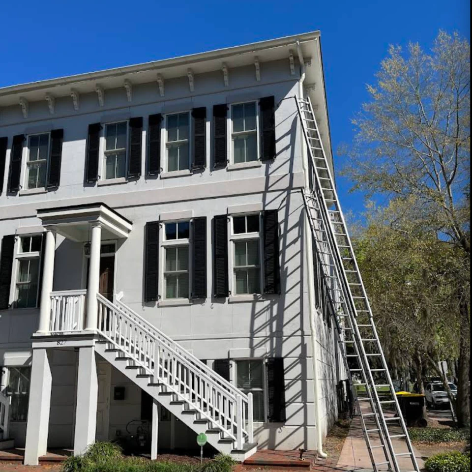 professional grade gutters a